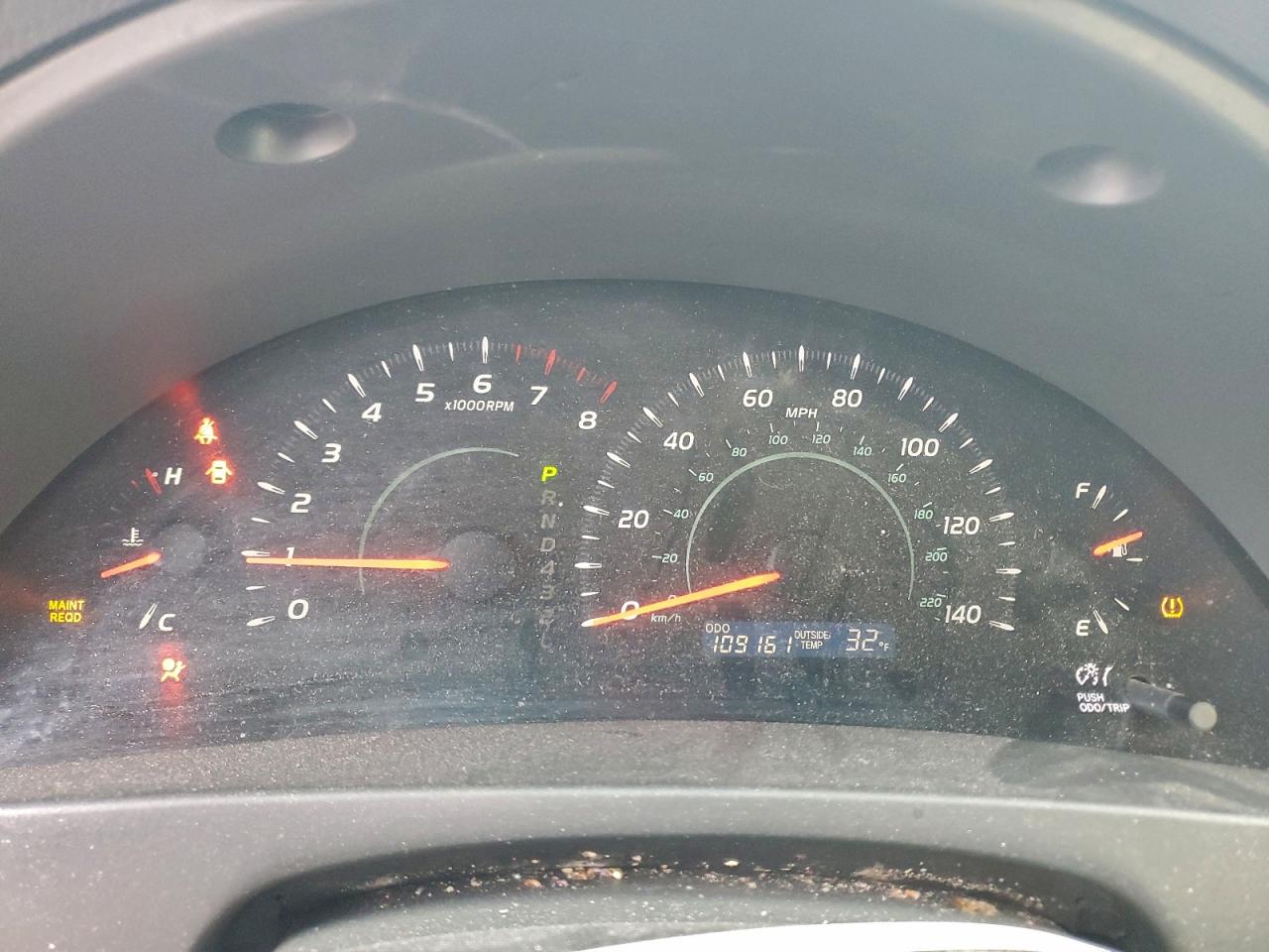 2009 Toyota Camry Base VIN: 4T4BE46K09R064279 Lot: 94550055