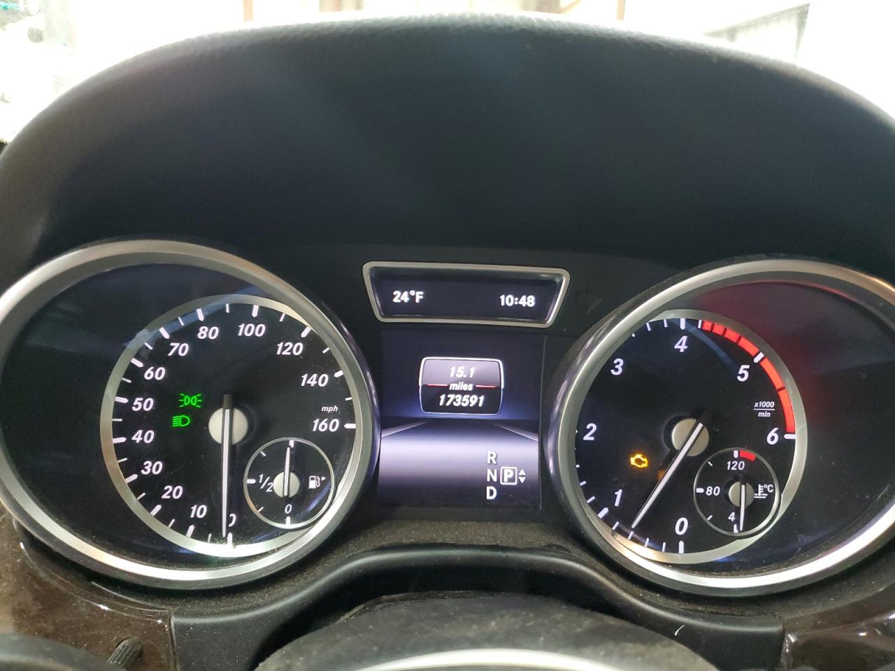 2014 Mercedes-Benz Ml 350 Bluetec VIN: 4JGDA2EB6EA408214 Lot: 90987825