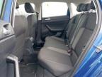 2022 VOLKSWAGEN POLO 1.0 LIFE 5DR for sale at Copart CHESTER