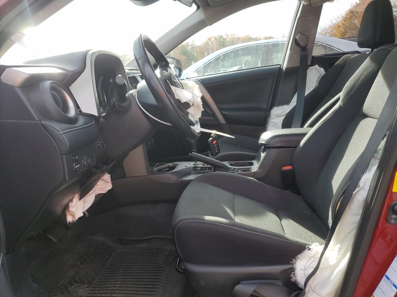 2018 Toyota Rav4 Adventure VIN: 2T3RFREV0JW826892 Lot: 91664785