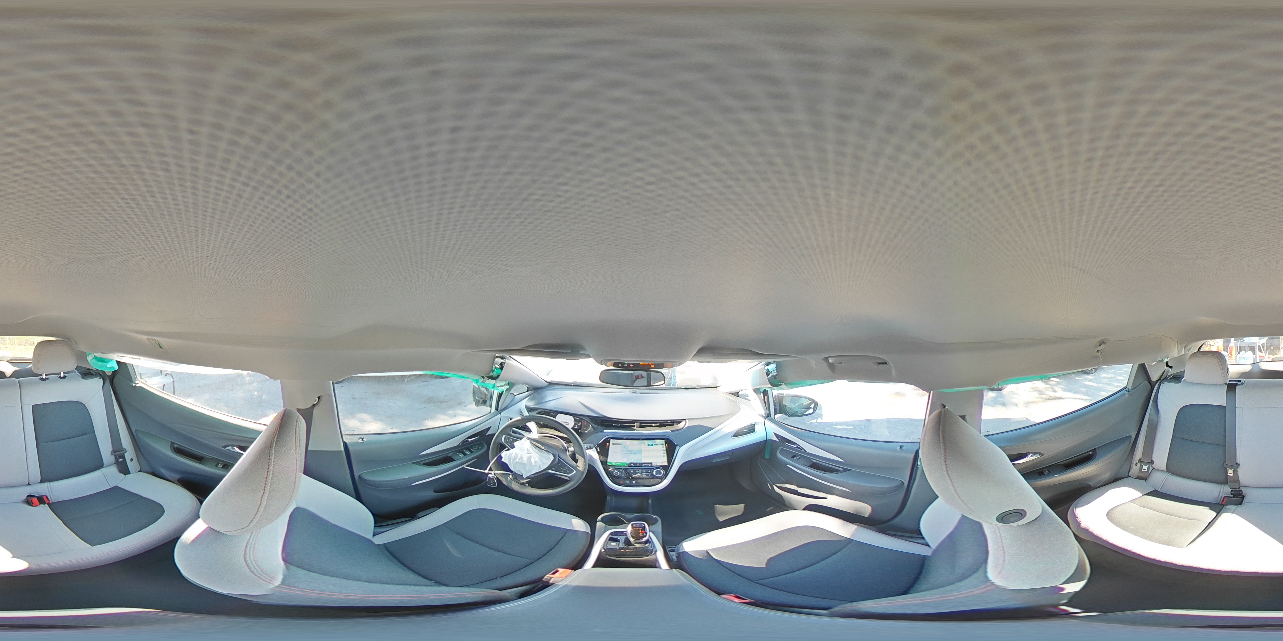 2018 Chevrolet Bolt Ev Lt VIN: 1G1FW6S00J4114964 Lot: 93638295