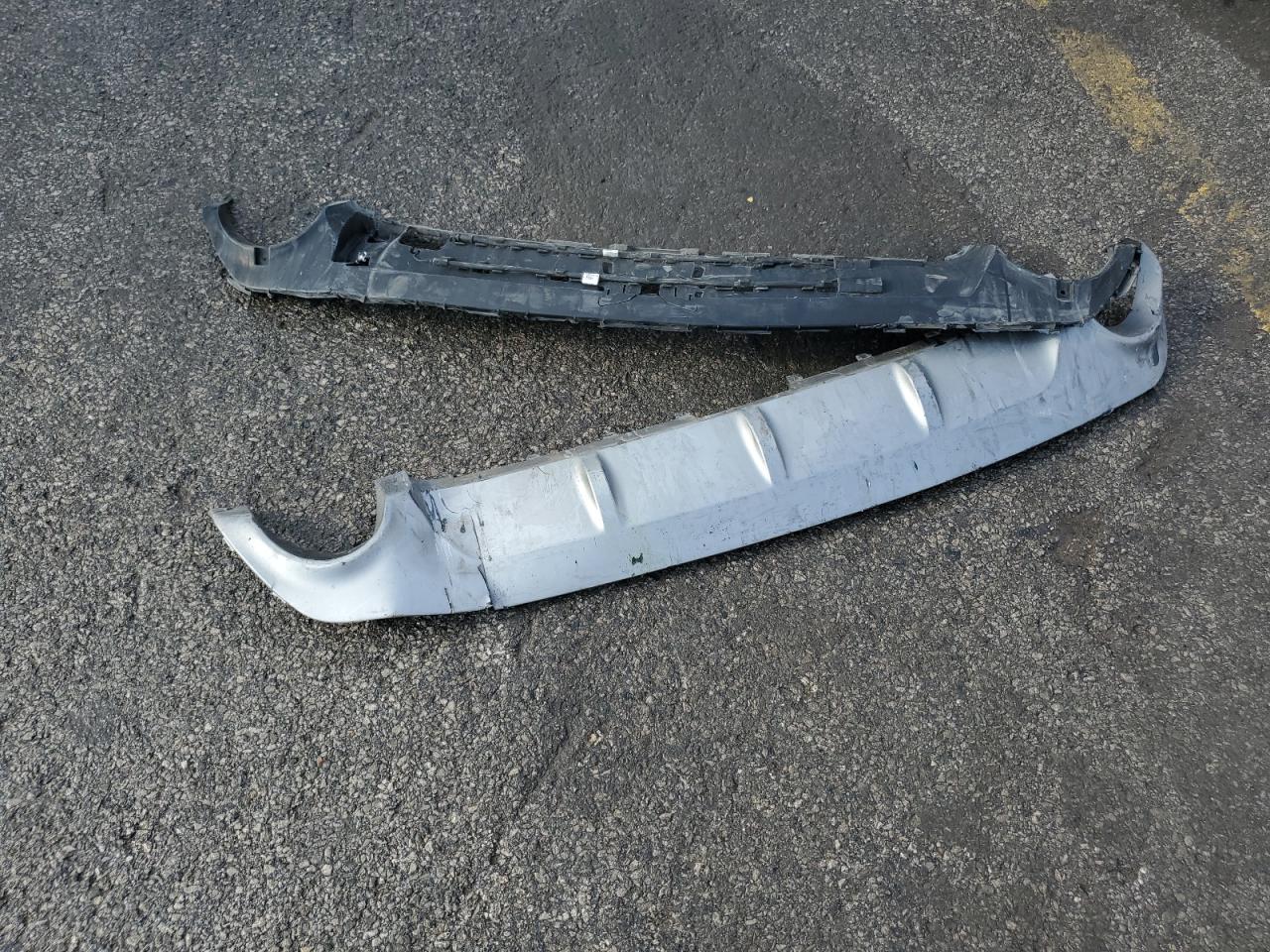 2019 Ford Edge Titanium VIN: 2FMPK3K98KBB36816 Lot: 93044705