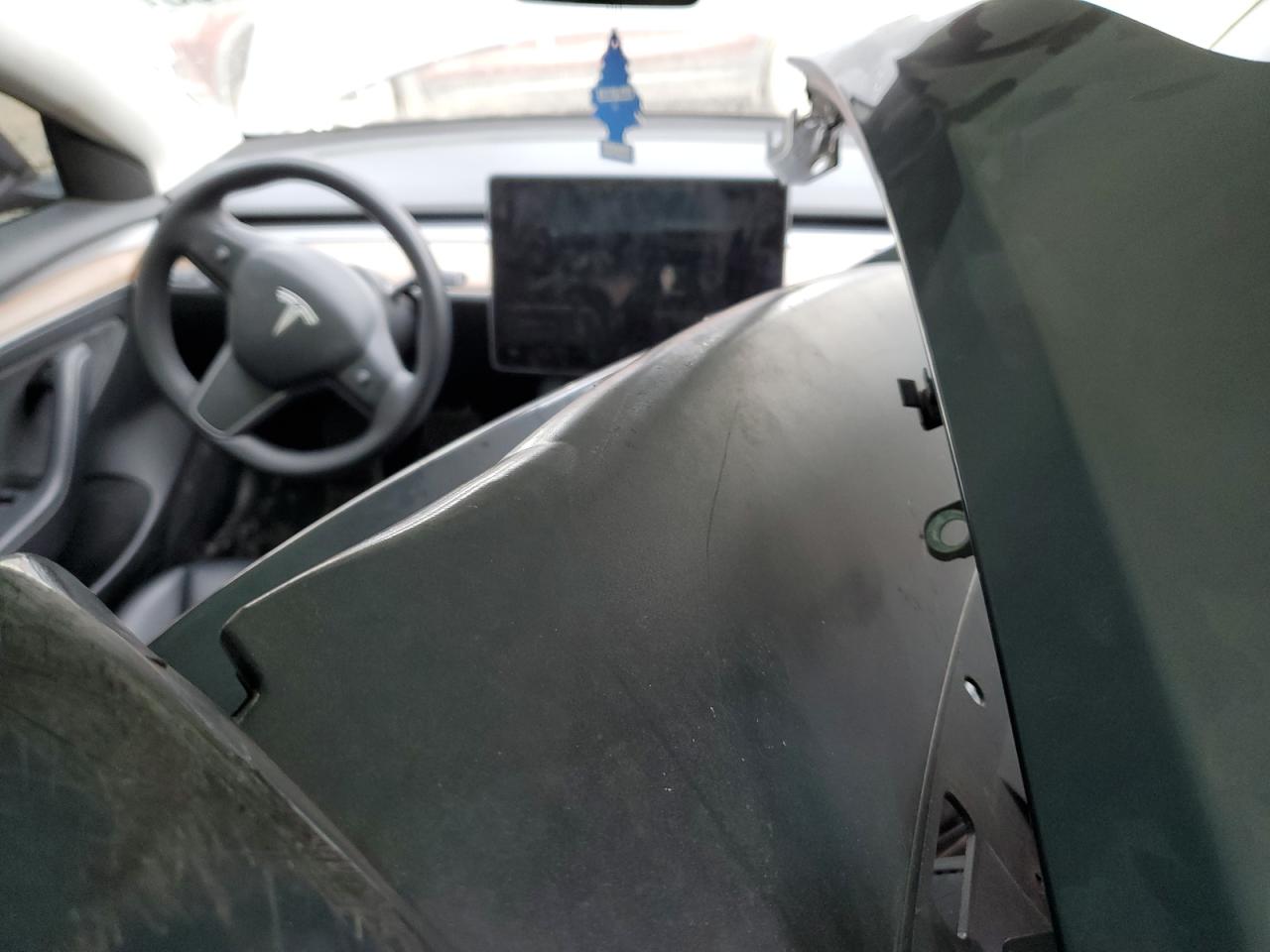 2023 Tesla Model 3 VIN: 5YJ3E1EB6PF706948 Lot: 91189155