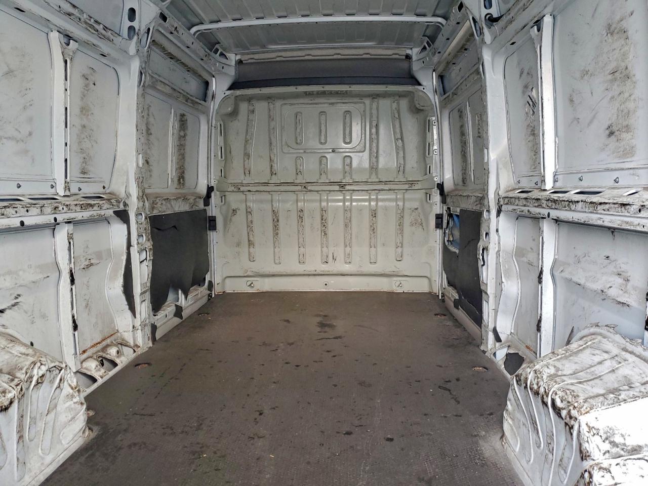 2019 Ram Promaster 3500 3500 High VIN: 3C6URVJG9KE561976 Lot: 90754055