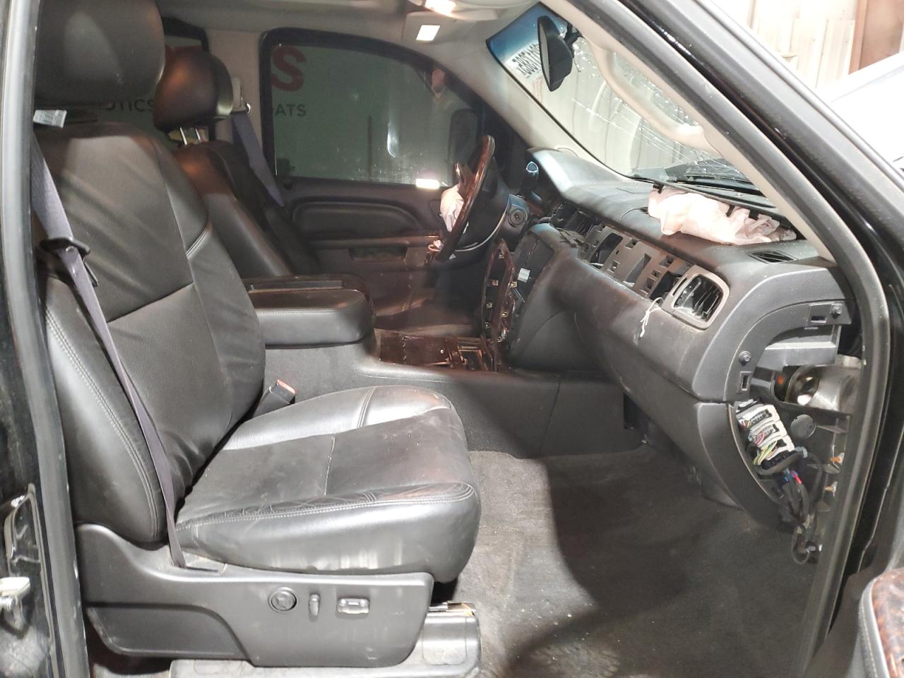 2012 GMC Sierra K3500 Denali VIN: 1GT426C83CF168829 Lot: 92117385