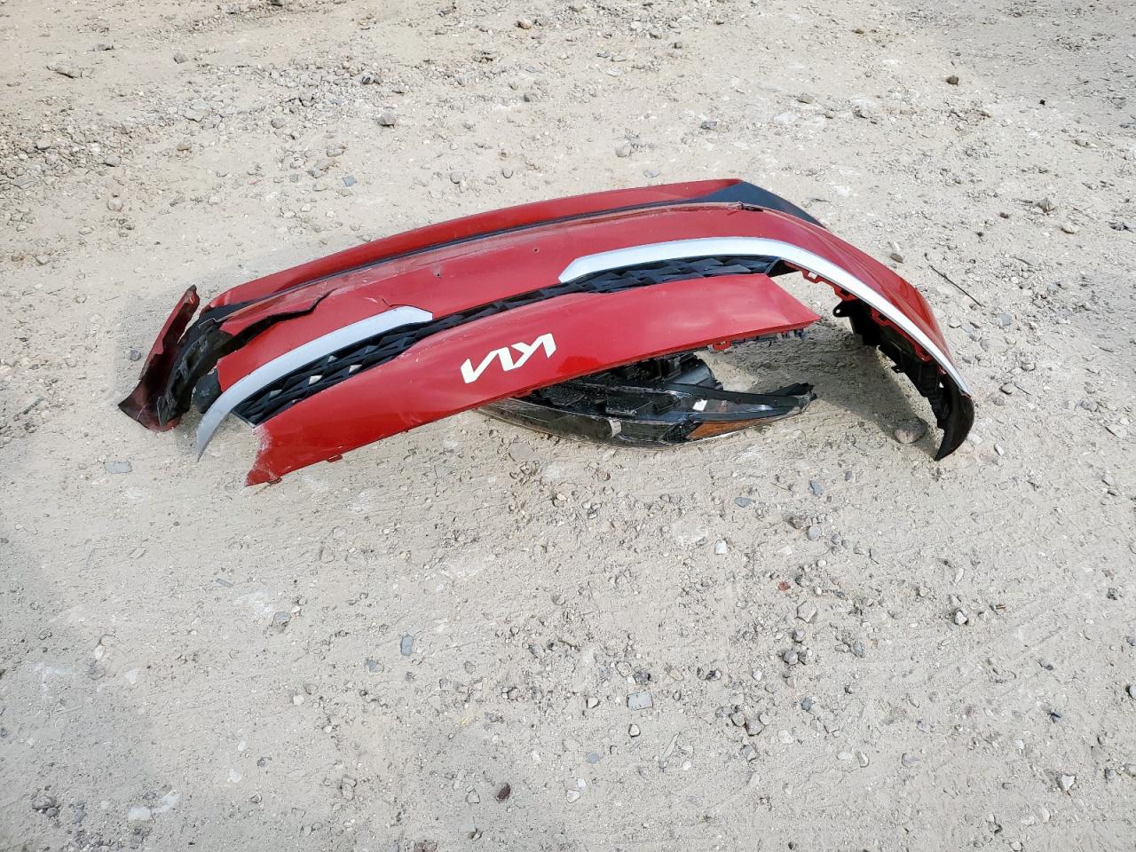 2023 Kia Forte Lx VIN: 3KPF24AD0PE597777 Lot: 93832715