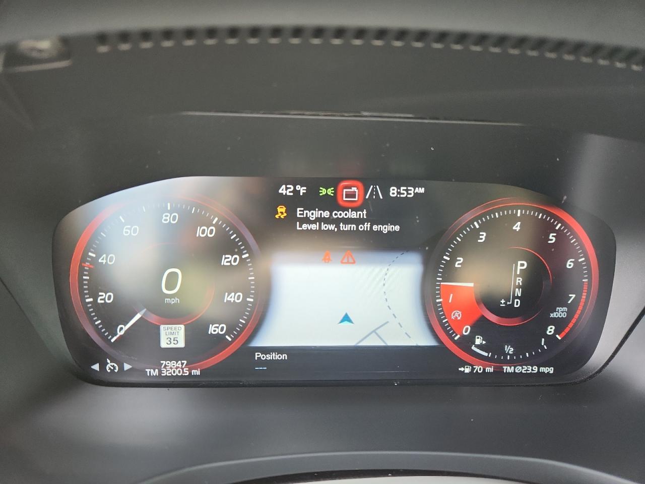 2021 Volvo S60 T6 Inscription VIN: 7JRA22TL6MG091354 Lot: 91817275