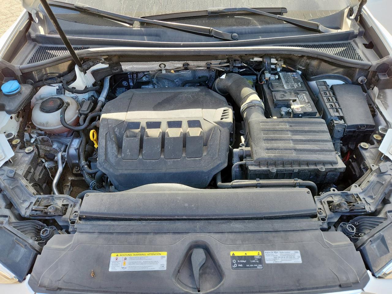 2021 Audi Q3 Premium S Line 45 VIN: WA1DECF38M1030850 Lot: 91363765