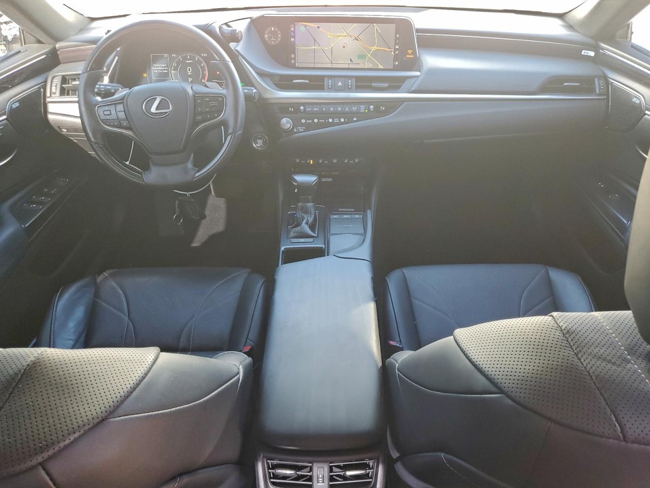 2021 Lexus Es 350 Base VIN: 58AEZ1B18MU100793 Lot: 93552455