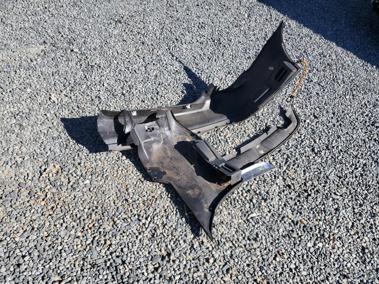 2010 Ford Fusion Hybrid VIN: 3FADP0L36AR386952 Lot: 91677825