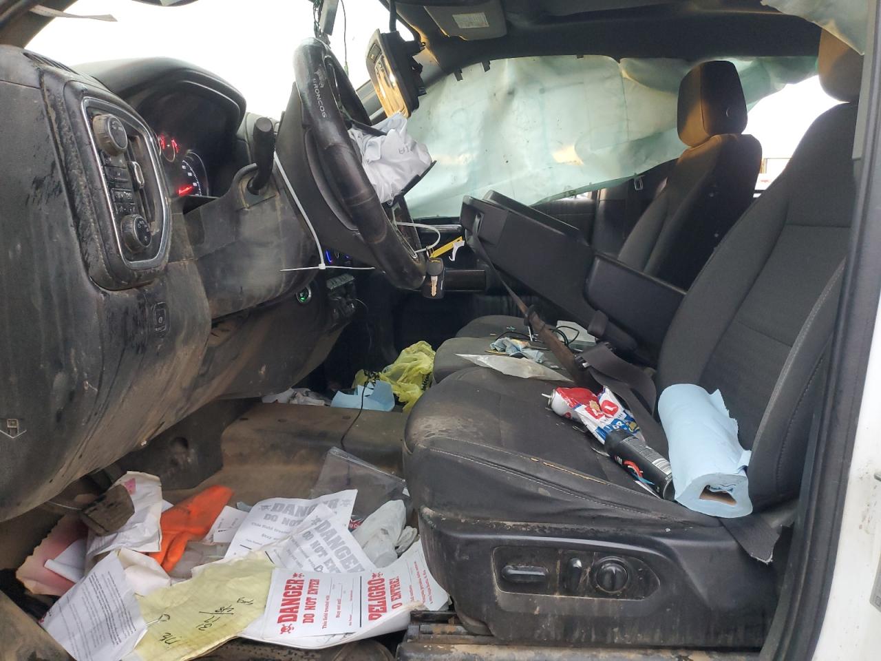 2022 Chevrolet Silverado K3500 Lt VIN: 1GB4YTEYXNF128734 Lot: 87315155