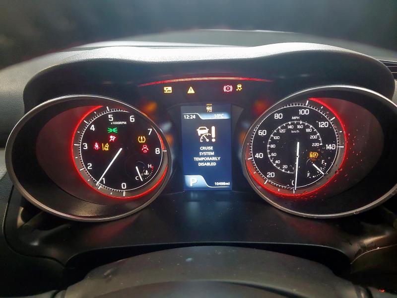 2023 SUZUKI SWIFT 1.2 DUALJET 83 12V HYBRID SZ-T 5DR AUTO