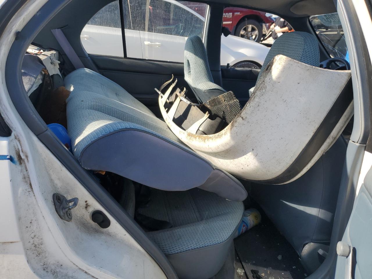 1991 Toyota Tercel Deluxe VIN: JT2EL43A8M0118367 Lot: 91316625