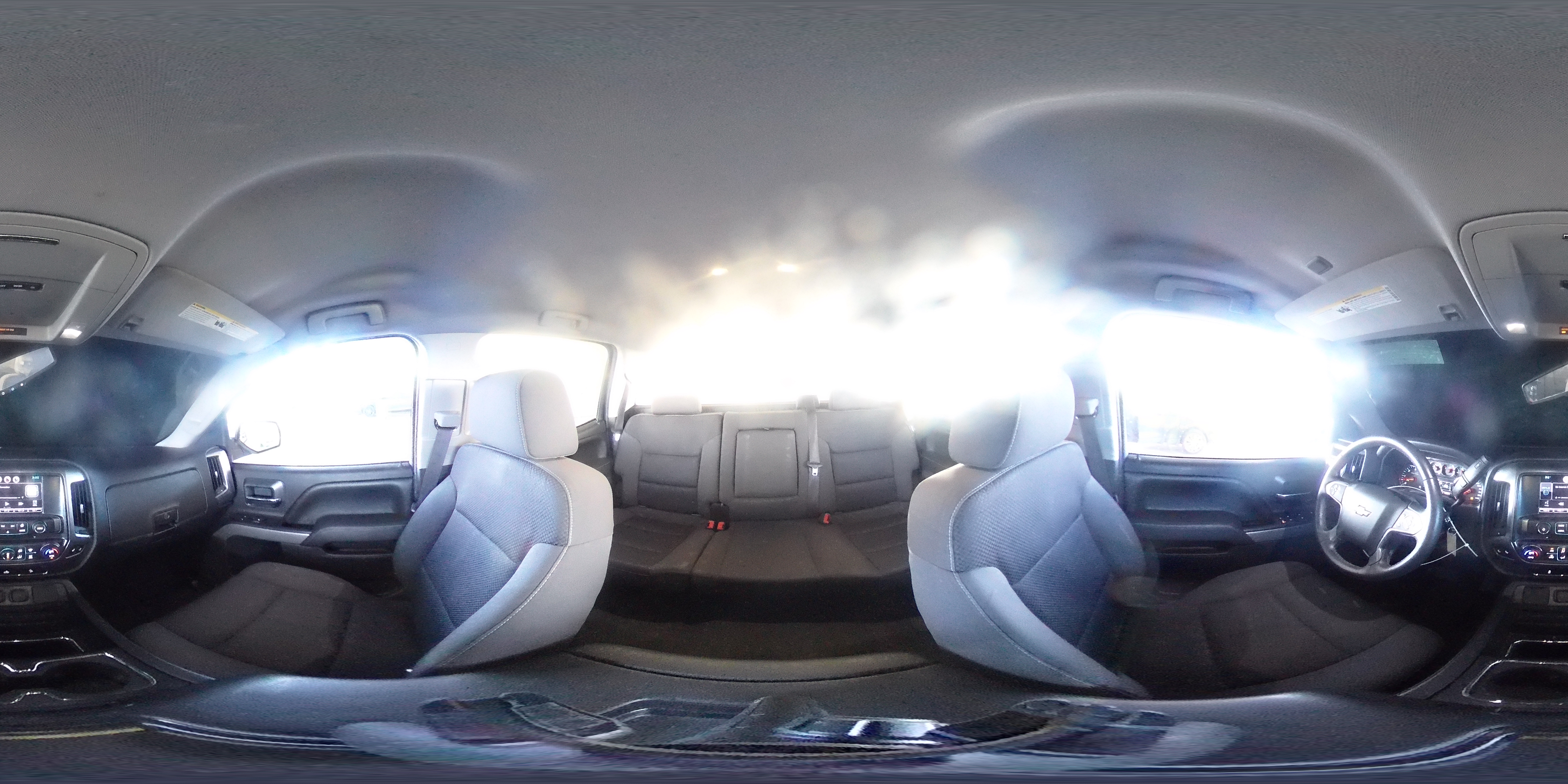 2015 Chevrolet Silverado C1500 Lt VIN: 3GCPCREC2FG510657 Lot: 94325505