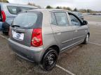 2008 KIA PICANTO 1.1 ICE 5DR for sale at Copart SANDTOFT