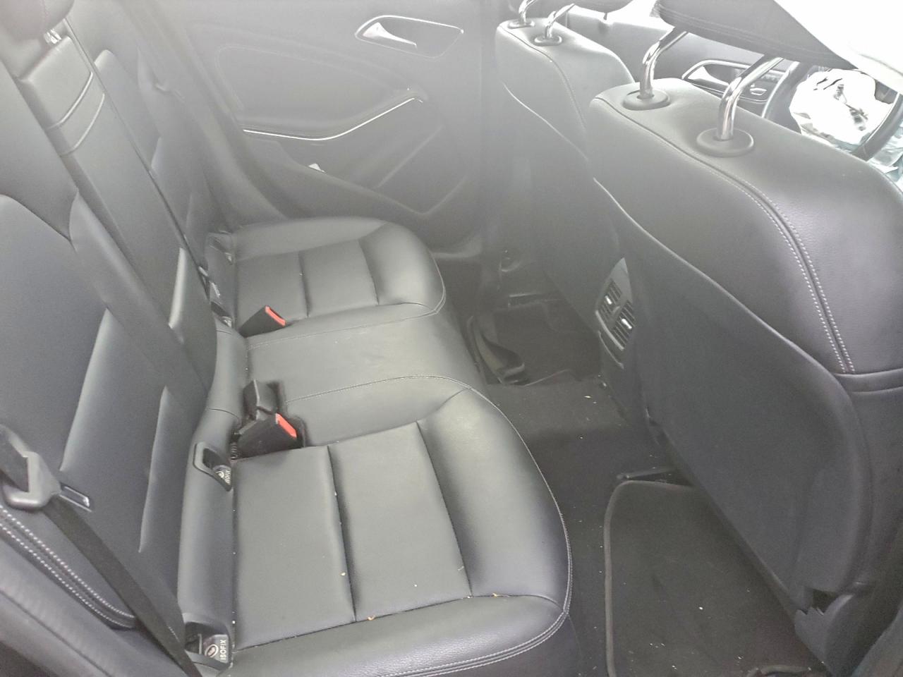 2019 Mercedes-Benz Gla 250 4Matic VIN: WDCTG4GB4KU018868 Lot: 94540015