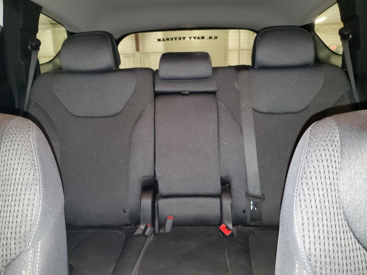 2019 Hyundai Santa Fe Sel VIN: 5NMS3CAD9KH006532 Lot: 93878725