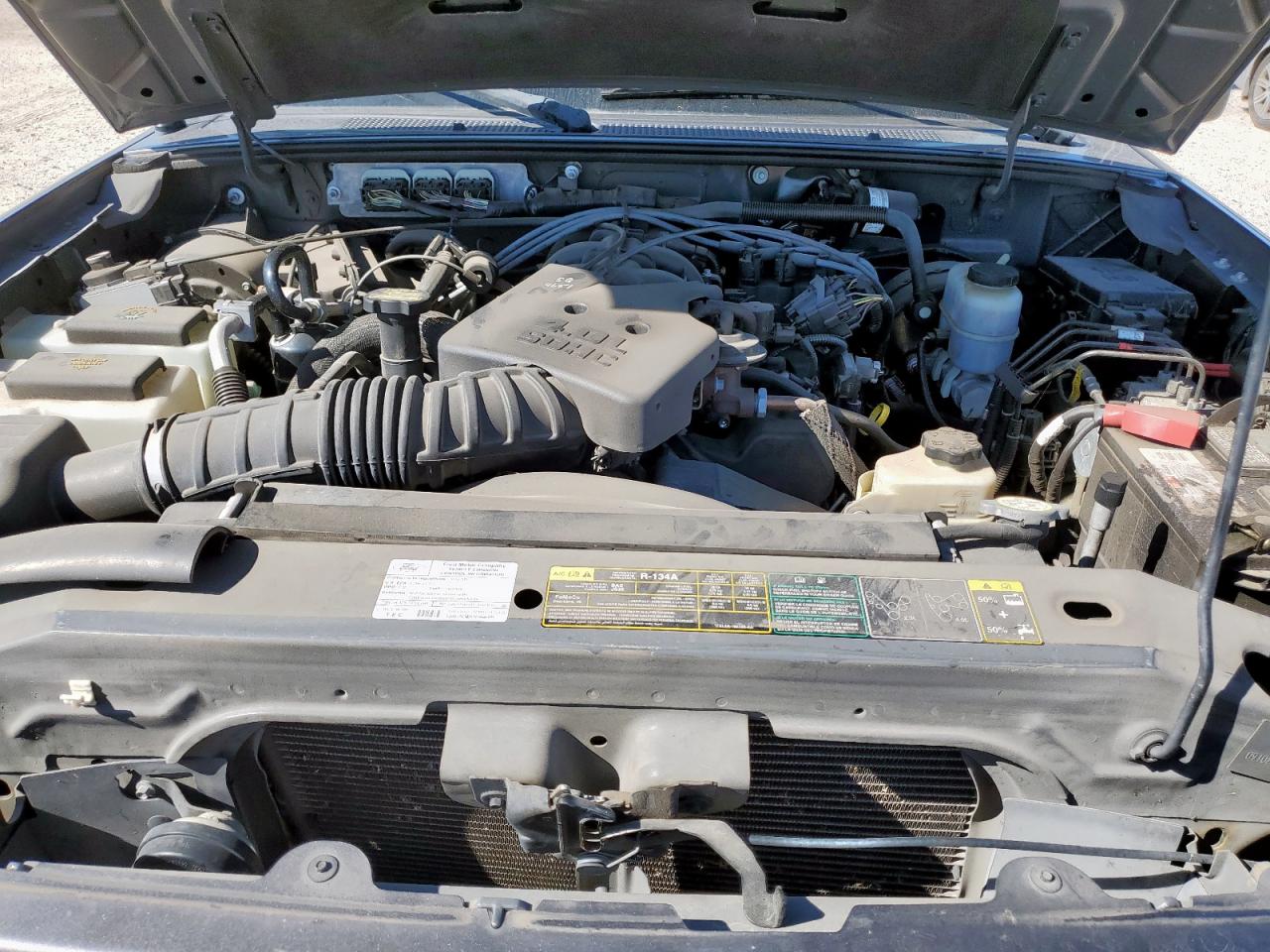 2010 Ford Ranger Super Cab VIN: 1FTKR1EE0APA12828 Lot: 91436735