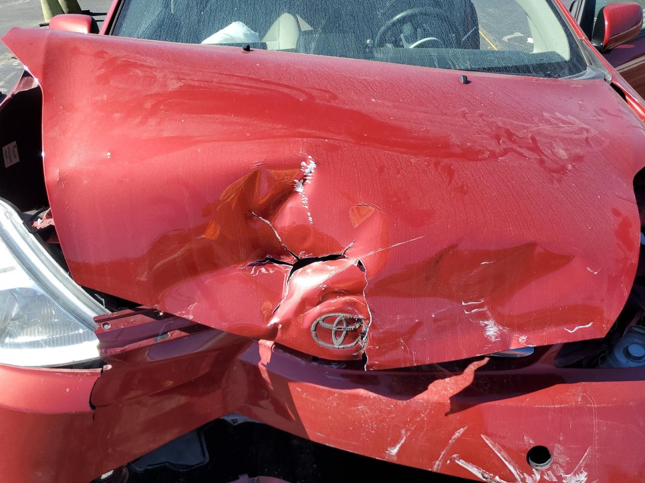 2006 Toyota Prius VIN: JTDKB20U667509236 Lot: 93303485