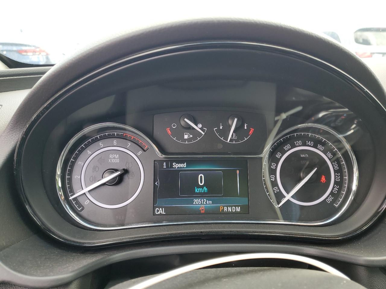 2017 Buick Regal Premium VIN: 2G4GN5EX9H9122971 Lot: 91186025