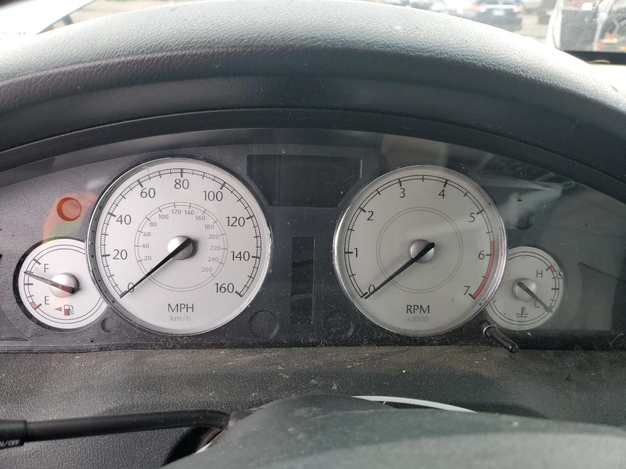 2005 Chrysler 300C VIN: 2C3AA63H65H181294 Lot: 92489365