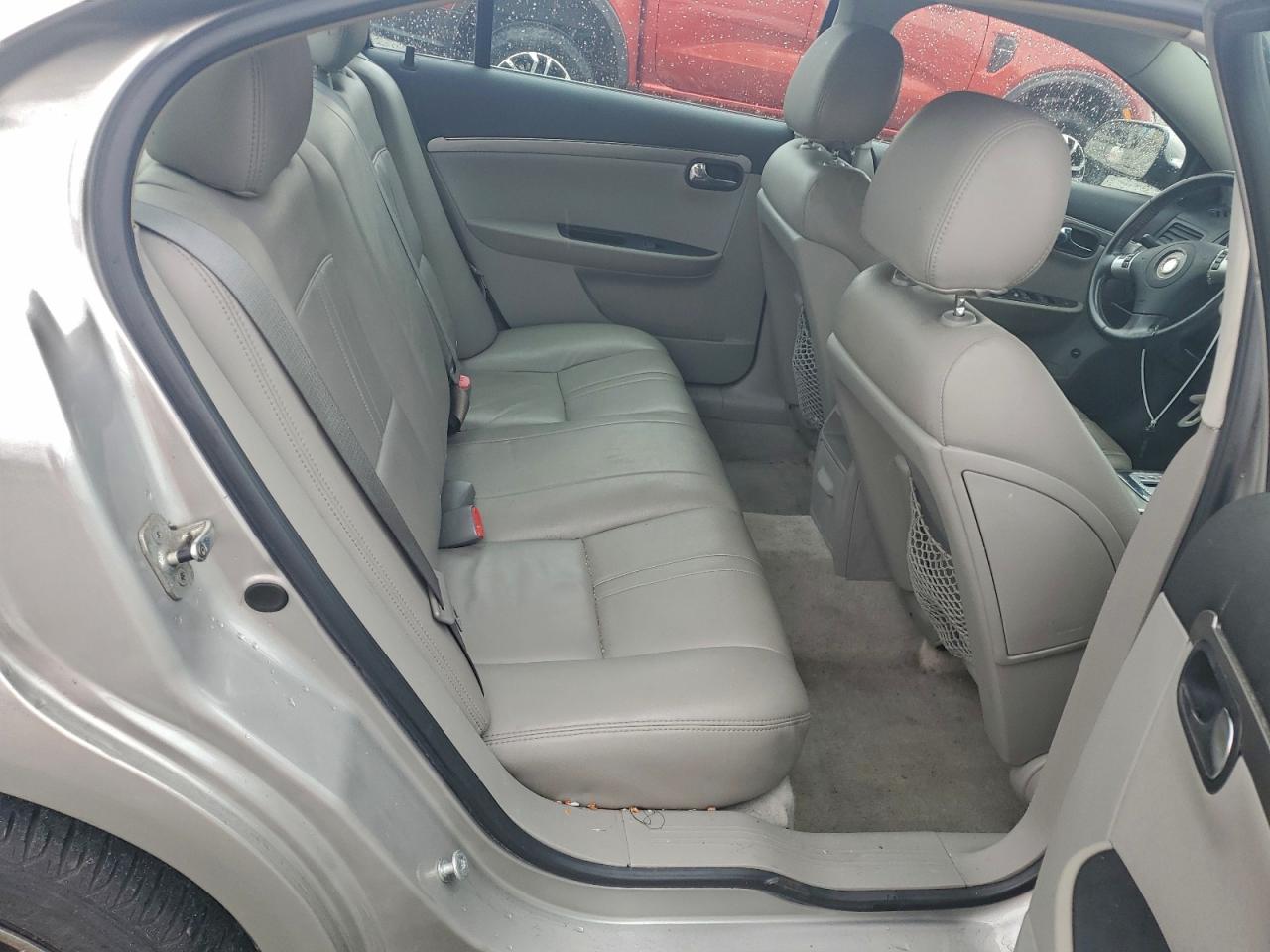 2008 Saturn Aura Xe VIN: 1G8ZS57B48F259731 Lot: 94353805