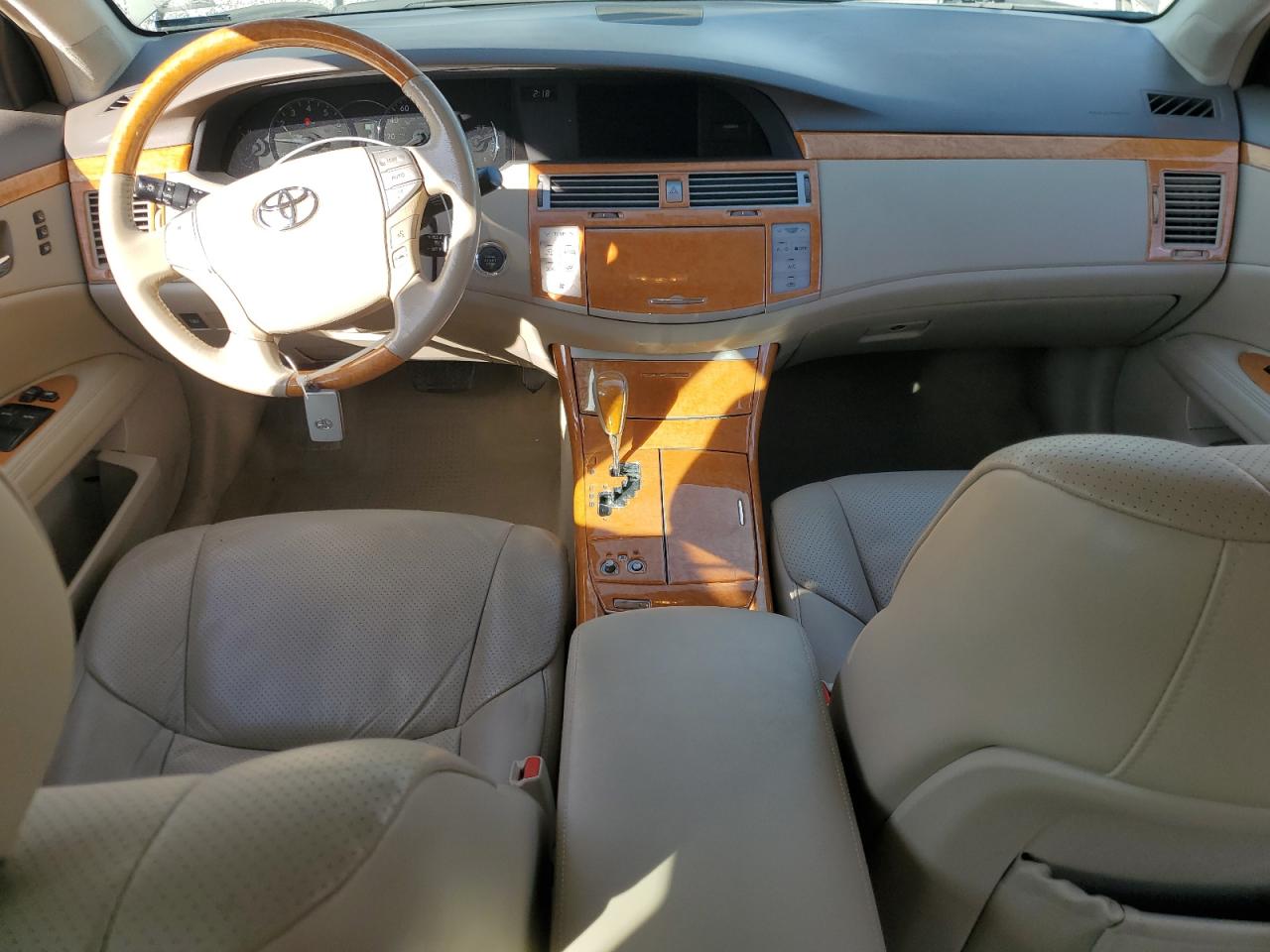 2006 Toyota Avalon Xl VIN: 4T1BK36B76U088958 Lot: 92848745