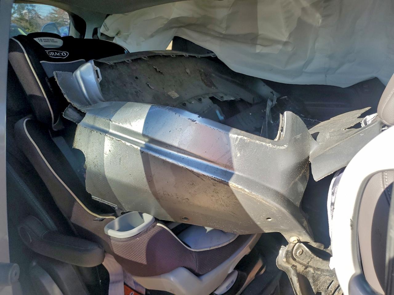 2022 Honda Odyssey Exl VIN: 5FNRL6H72NB030192 Lot: 94256455