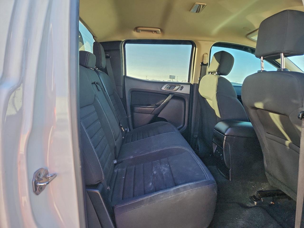 2021 Ford Ranger Xl VIN: 1FTER4EH7MLD88981 Lot: 94437265