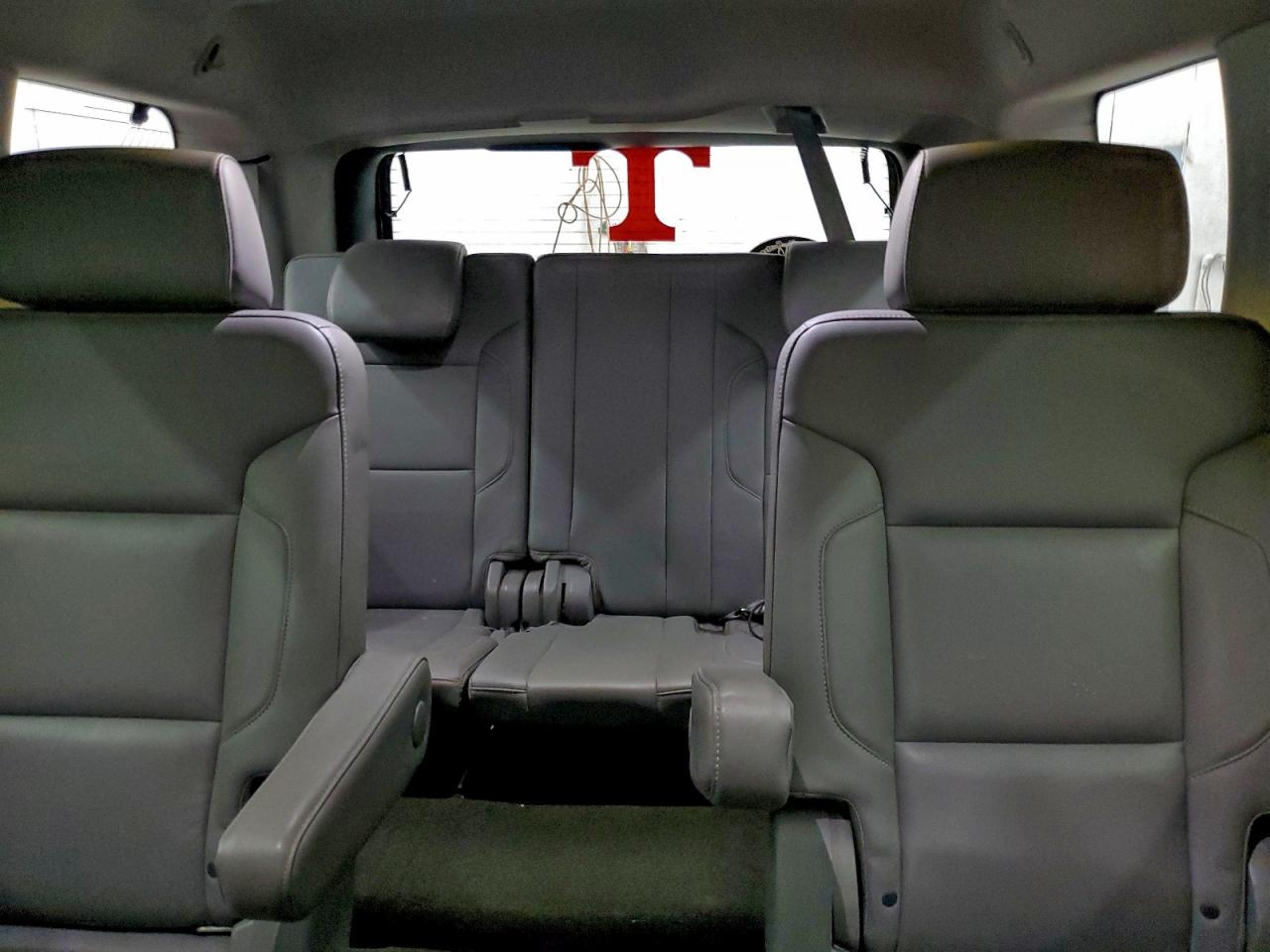 2016 Chevrolet Tahoe K1500 Lt VIN: 1GNSKBKC8GR395323 Lot: 93432685