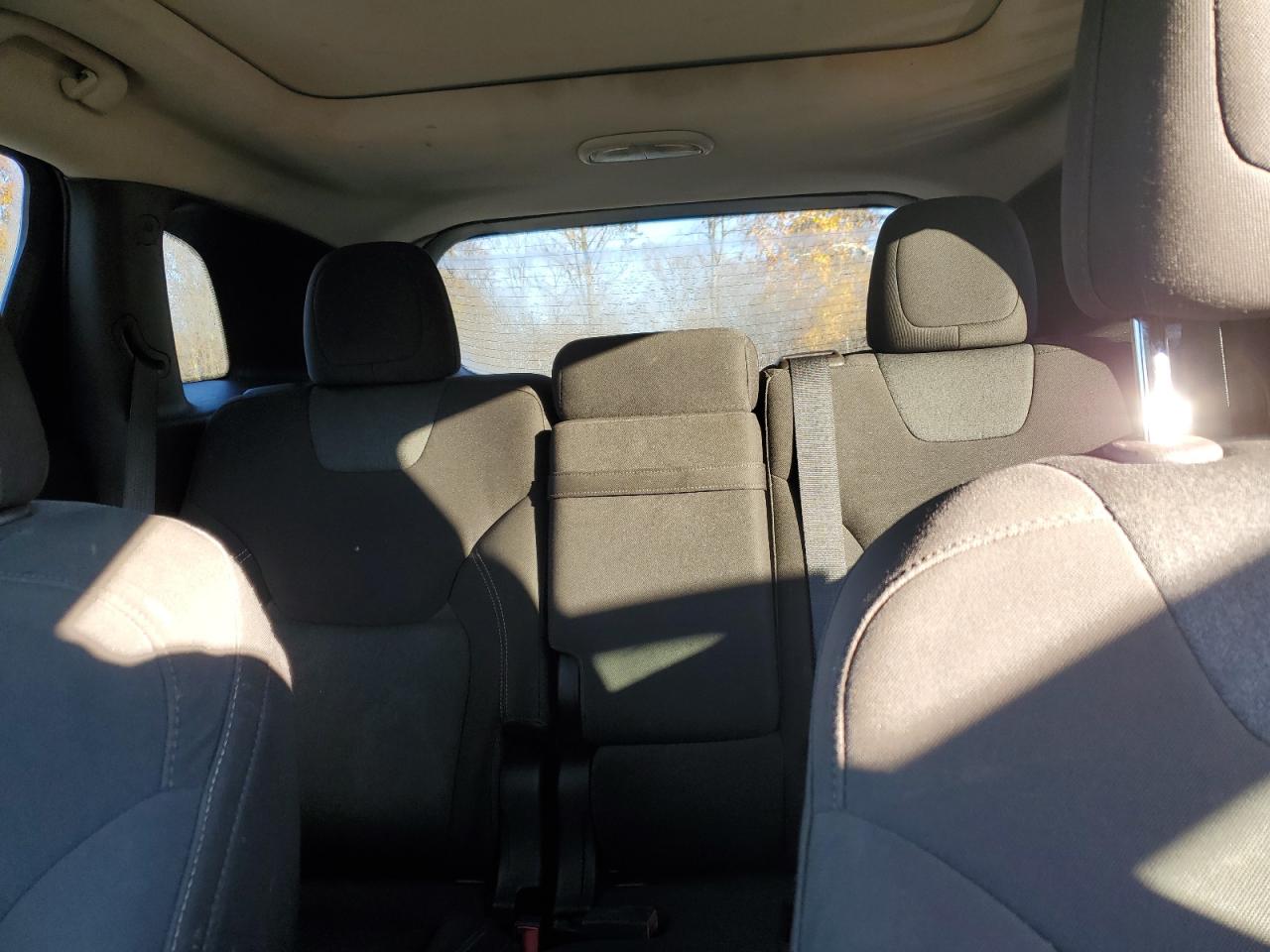 2014 Jeep Cherokee Latitude VIN: 1C4PJMCB4EW198392 Lot: 91301725