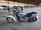 2011 SUZUKI VL800    for sale at Copart AZ - PHOENIX