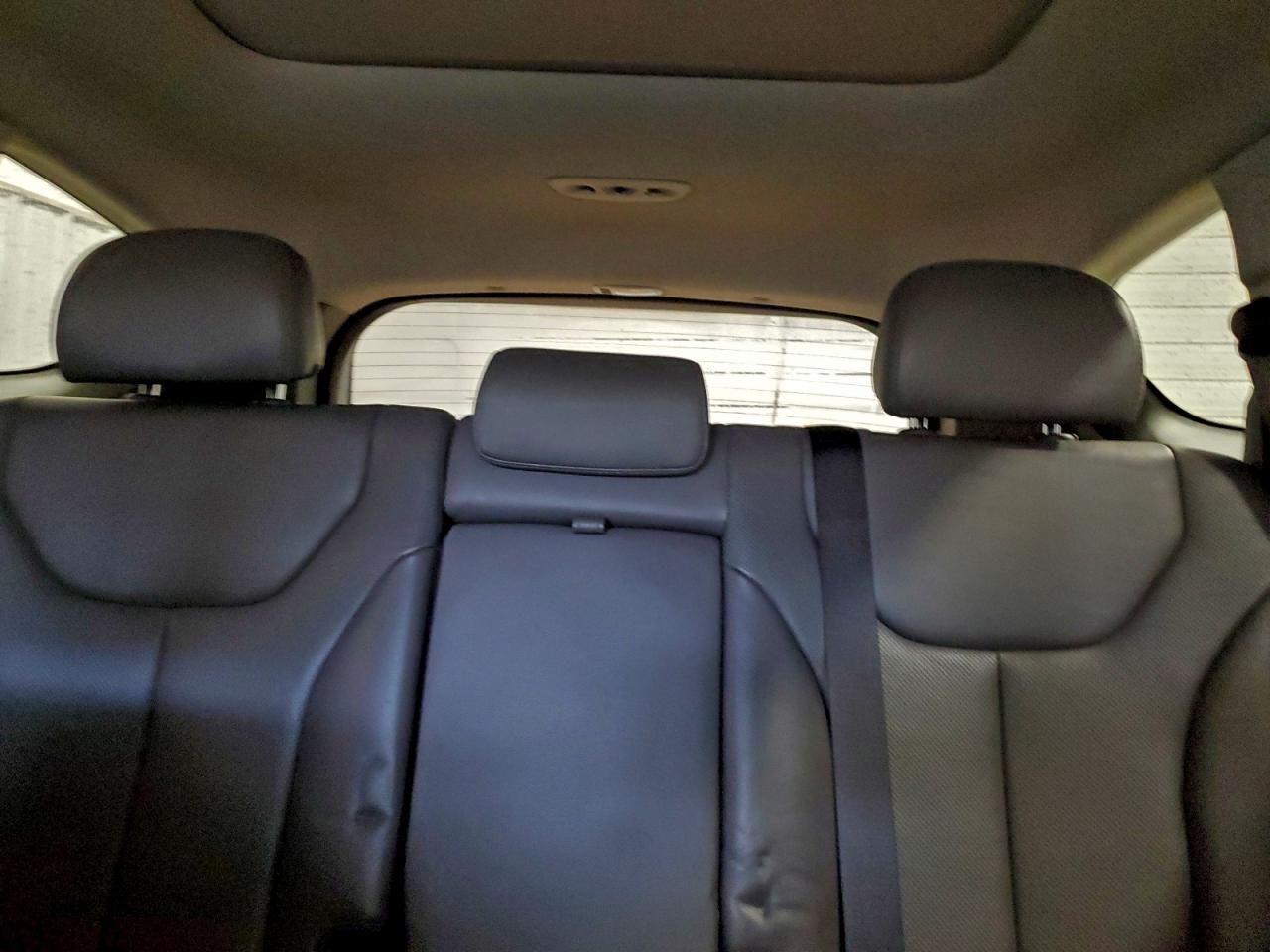 2020 Hyundai Santa Fe Limited VIN: 5NMS53AD9LH204457 Lot: 92940645