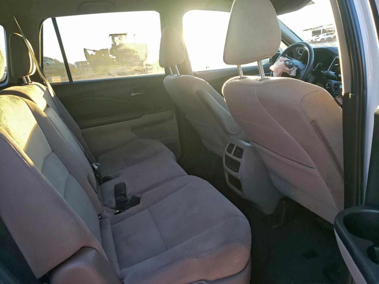 2019 Honda Pilot Ex VIN: 5FNYF5H3XKB000590 Lot: 94052585