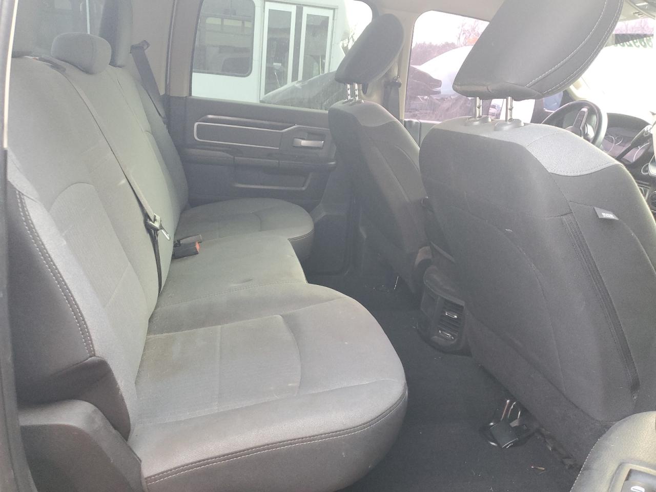 2020 Ram 3500 Big Horn VIN: 3C63RRHL5LG120163 Lot: 93892065