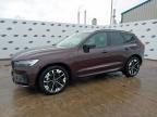2025 VOLVO XC60 2.0 T8 [455] PHEV ULTRA DARK 5DR AWD GEARTRONIC for sale at Copart ST HELENS