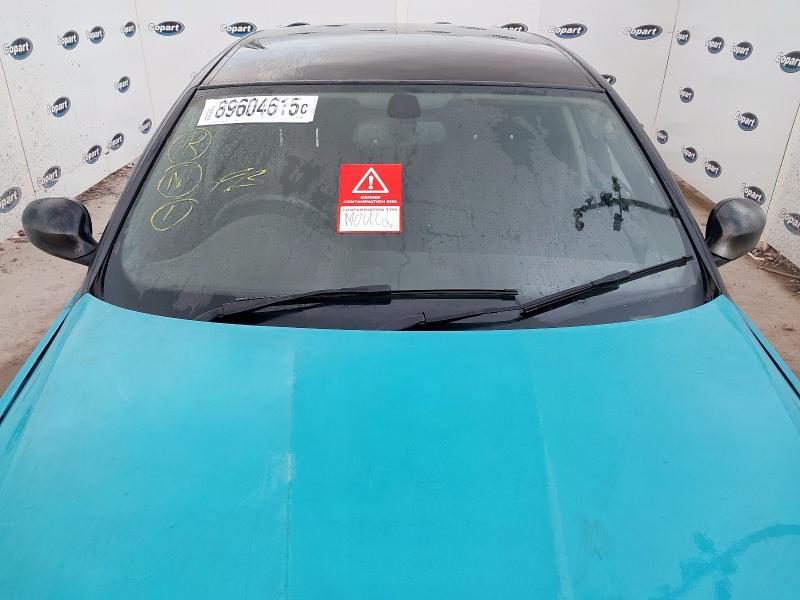 2010 BMW 3 SERIES 320D EFFICIENTDYNAMICS 4DR