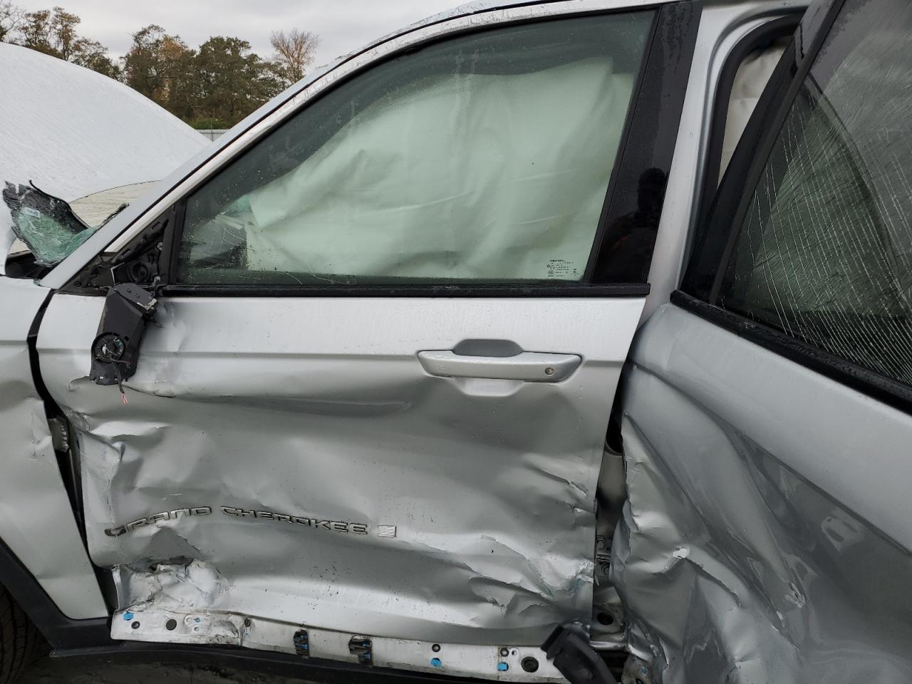 2022 Jeep Grand Cherokee L Limited VIN: 1C4RJJBG2N8609569 Lot: 91411115