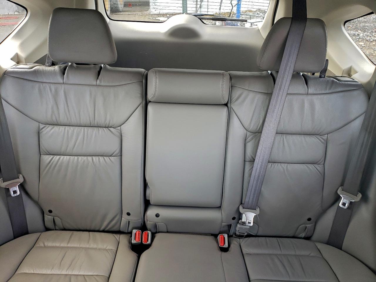 2013 Honda Cr-V Exl VIN: 5J6RM4H71DL047704 Lot: 93285245