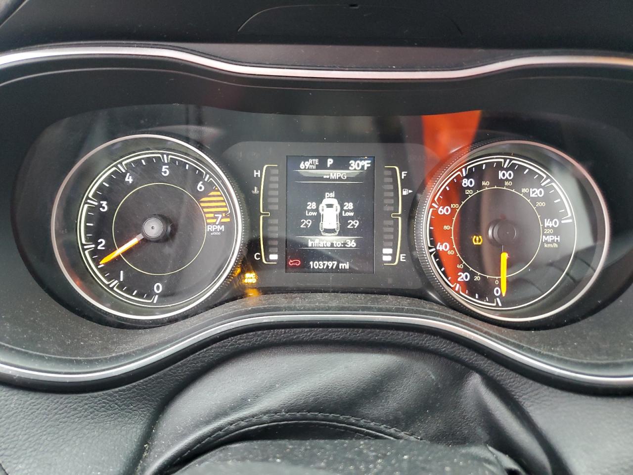 2020 Jeep Cherokee Latitude Plus VIN: 1C4PJMLB0LD650833 Lot: 92171945