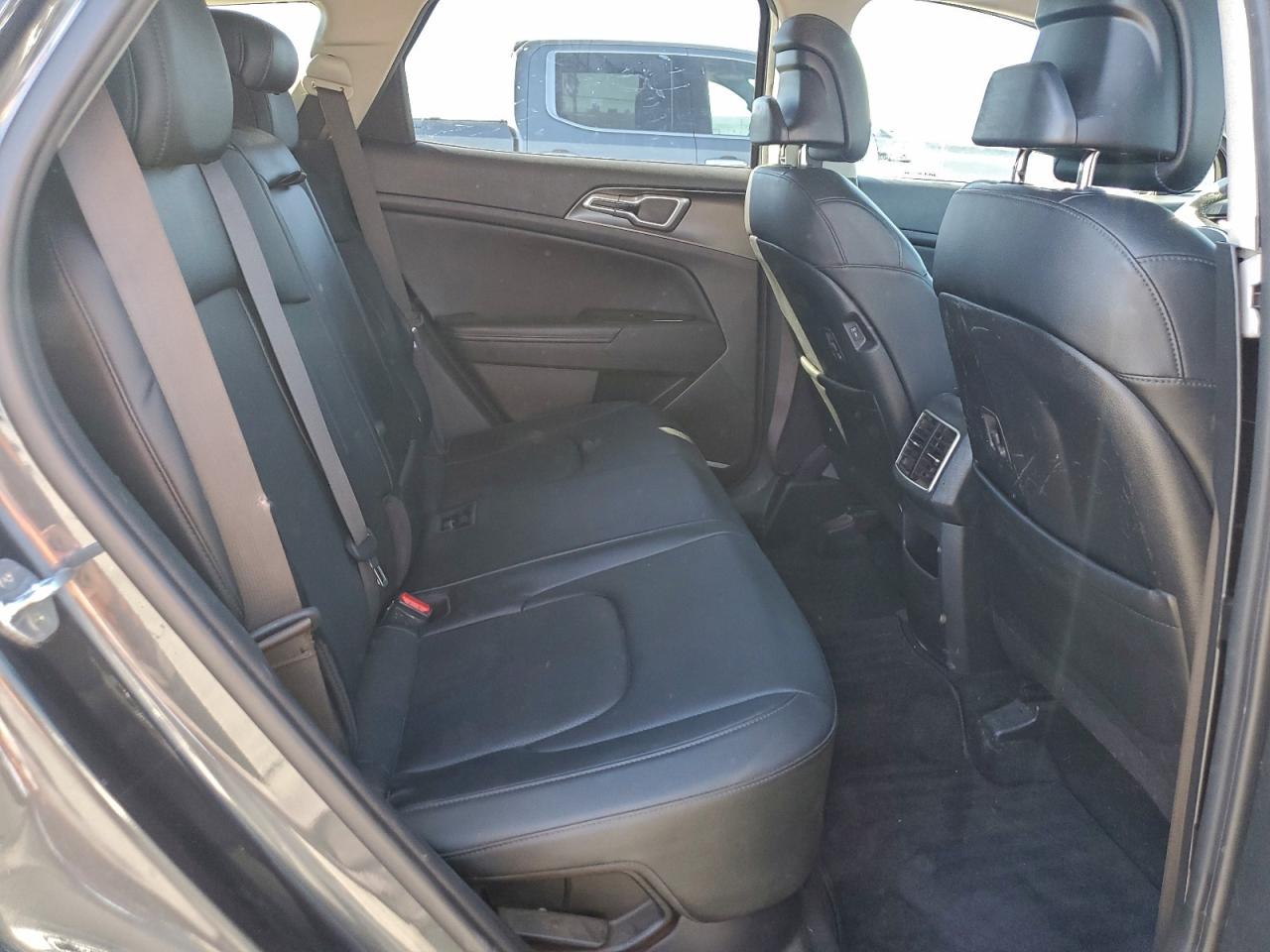 2023 Kia Sportage Ex VIN: KNDPVCAG5P7016175 Lot: 94486835