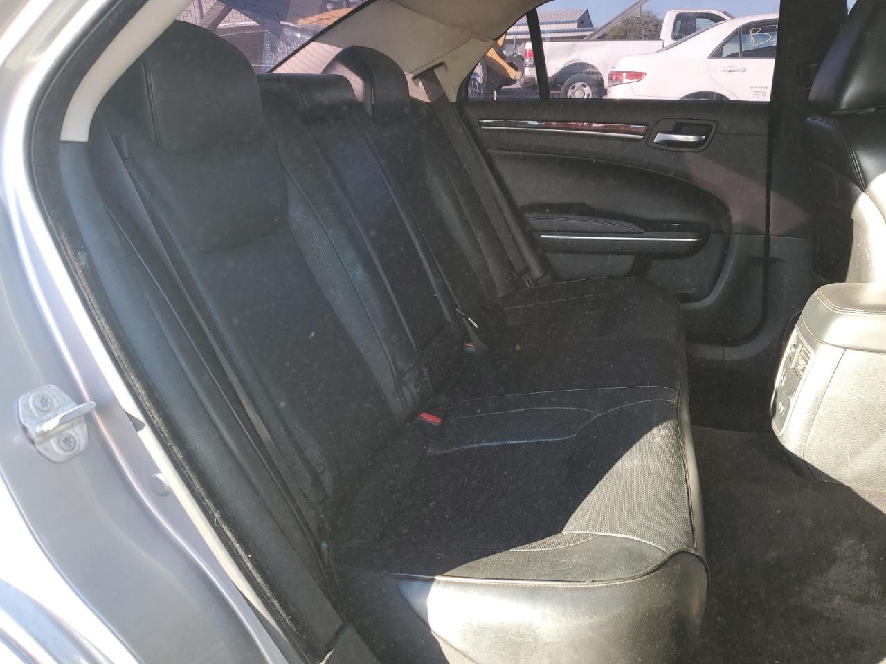 2018 Chrysler 300 Limited VIN: 2C3CCAEGXJH194165 Lot: 92306285