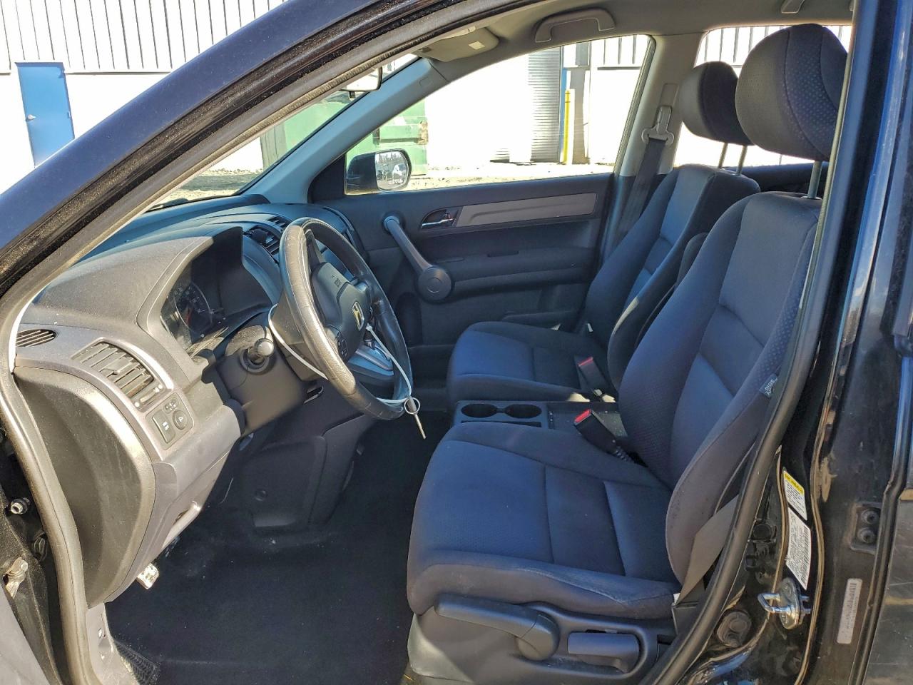 2009 Honda Cr-V Lx VIN: 5J6RE48329L046319 Lot: 94298665