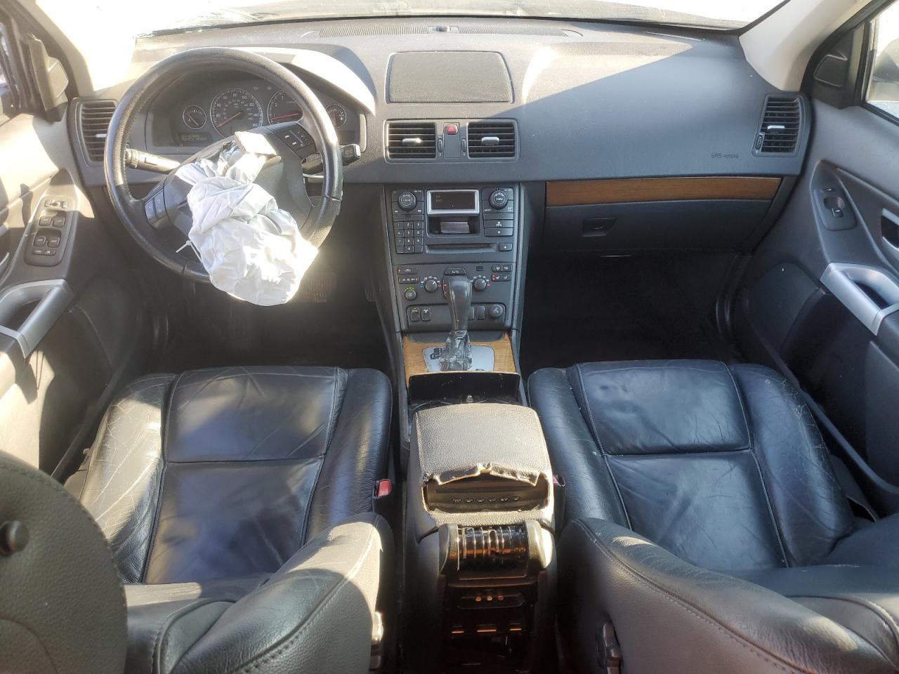 2006 Volvo Xc90 VIN: YV4CZ592561245218 Lot: 92829805