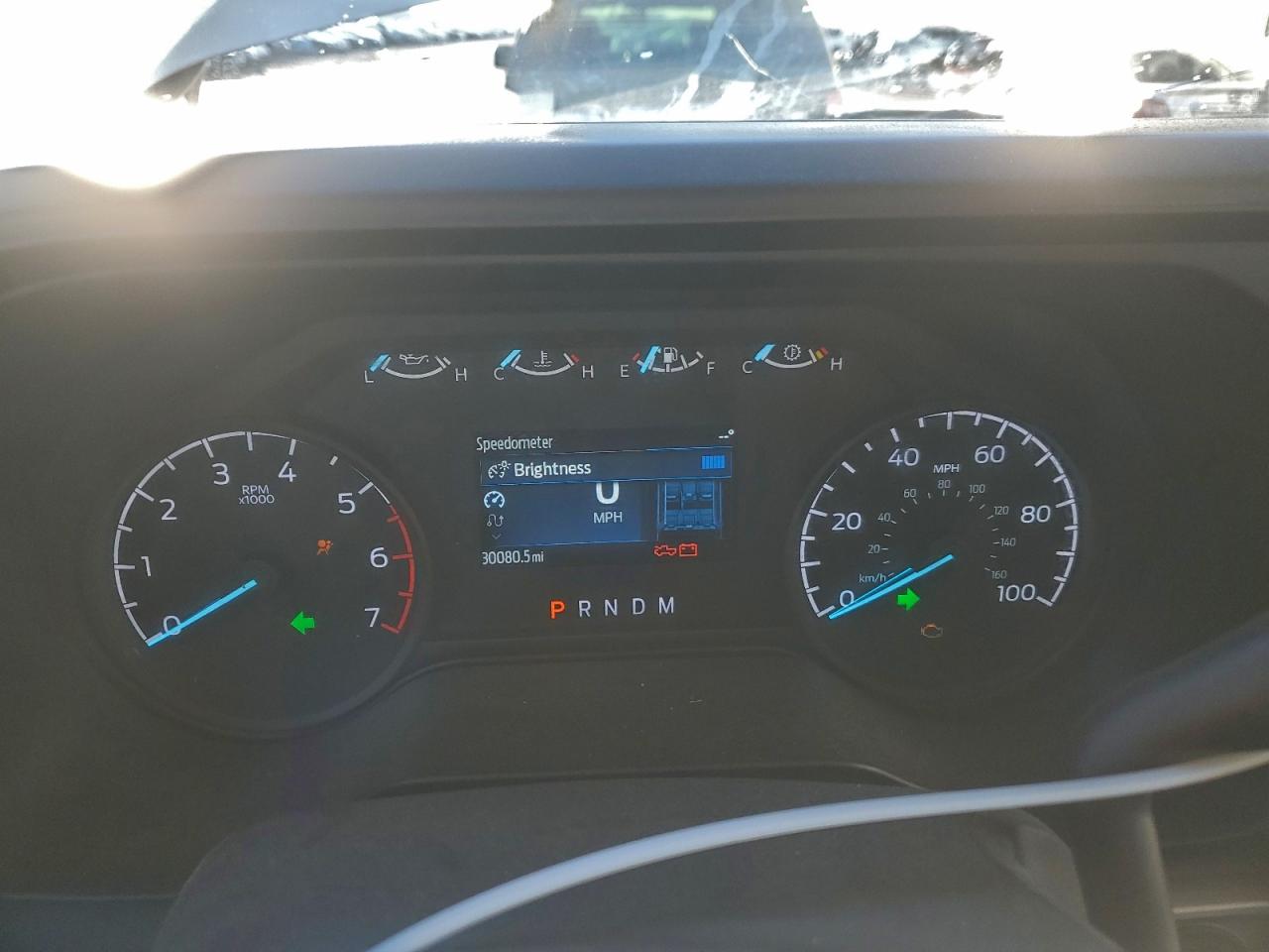 2023 Ford F250 Super Duty VIN: 1FT7W2BA3PEC14315 Lot: 93525105