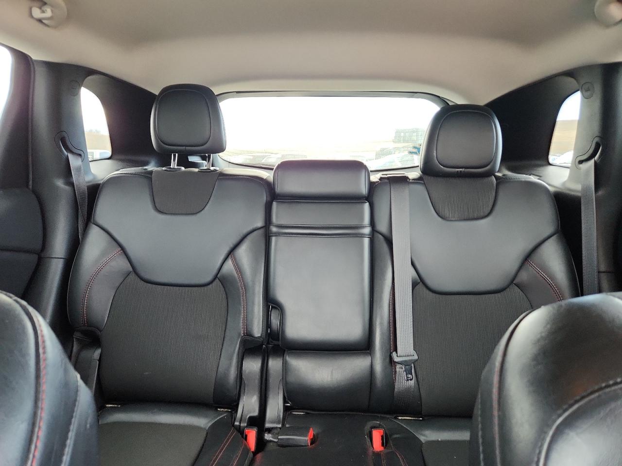 2015 Jeep Cherokee Trailhawk VIN: 1C4PJMBS6FW513115 Lot: 93282285