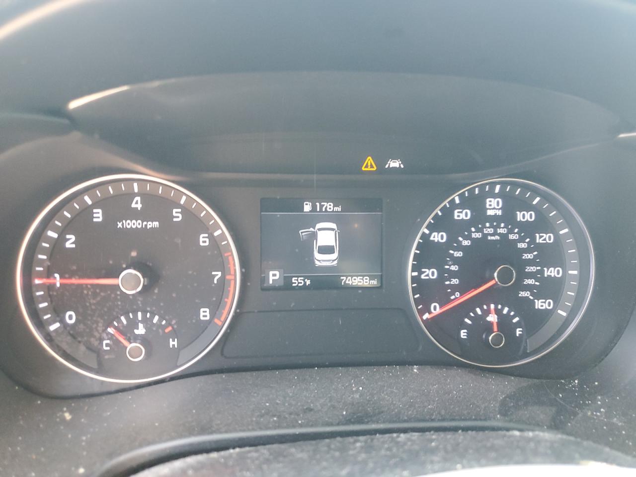 2021 Kia Forte Fe VIN: 3KPF24AD6ME348671 Lot: 92023345