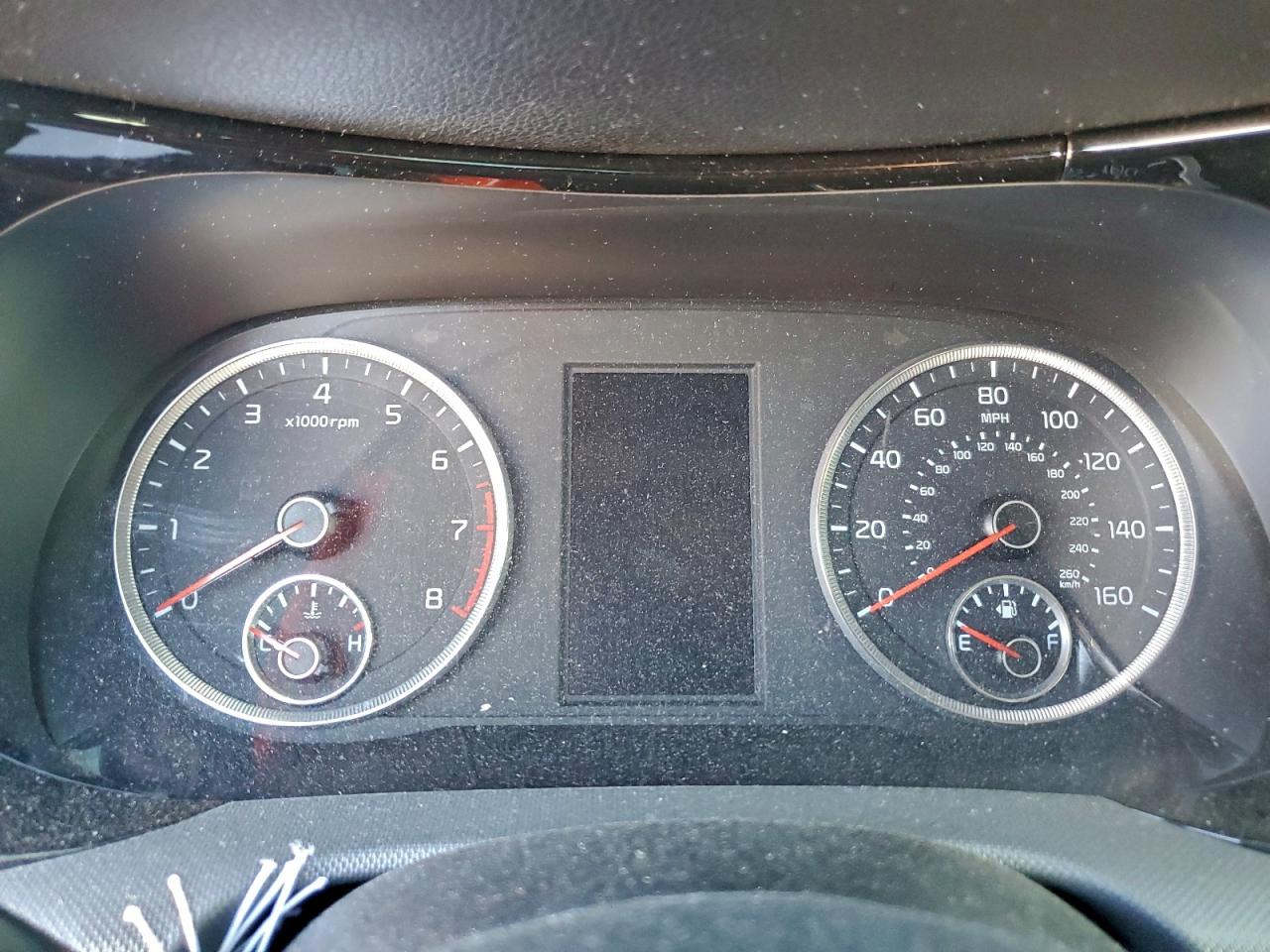 2023 Kia K5 Lxs VIN: 5XXG14J20PG188806 Lot: 94432885