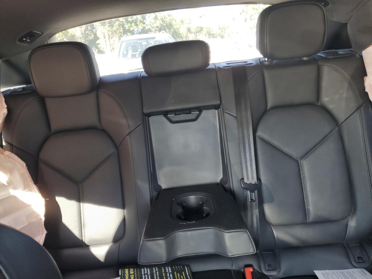 2020 Porsche Macan VIN: WP1AA2A51LLB10094 Lot: 91558615