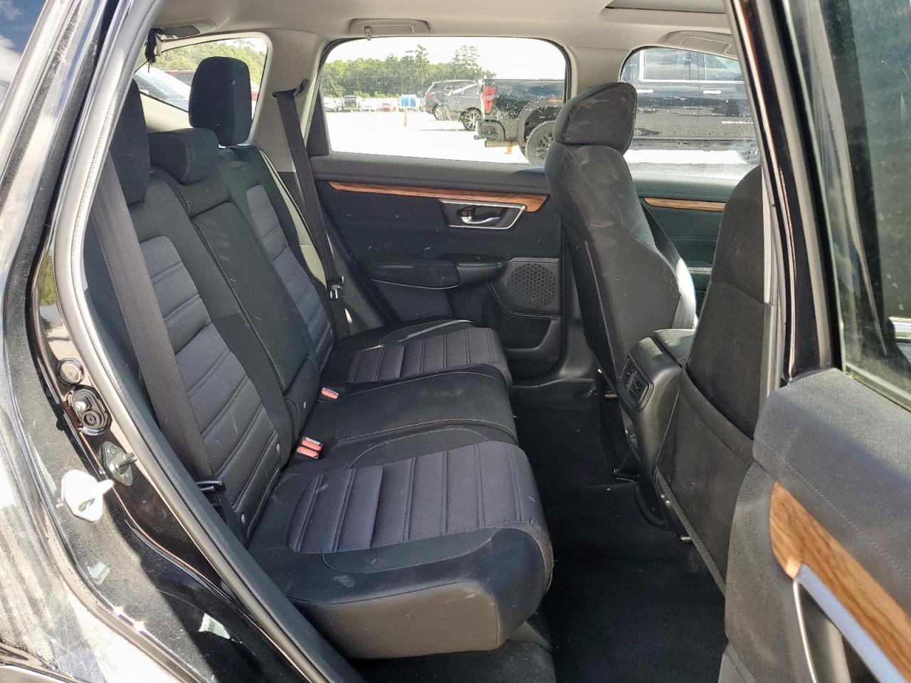 2021 Honda Cr-V Ex VIN: 2HKRW1H57MH426871 Lot: 93684635